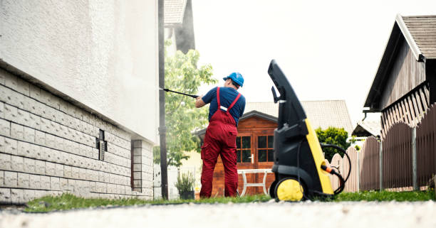 Best Gas Station Cleaning  in Mayodan, NC